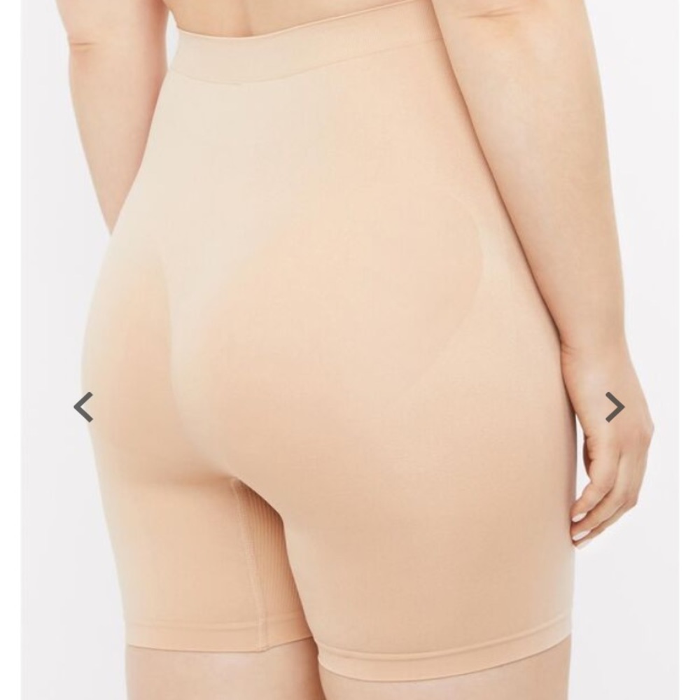 Motherhood Maternity Secret Fit Shaping Panty